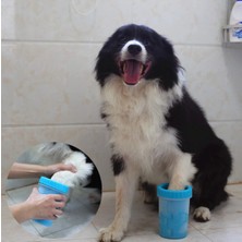 Freedom Storee Welfare Köpek Pati Yıkama Aparatı Küçük