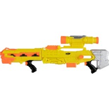 Freedom Storee Blaster