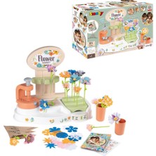 Freedom Storee 7600350407 Flower Market