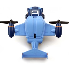 Freedom Storee Robacar Poli Kargo Uçağı