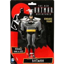 Freedom Storee Batman Tnba Bükülebilir Figür 13 cm