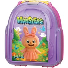 Freedom Storee 04090 Güzellik Set Sırt Çantası