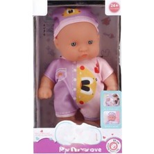 Freedom Storee Tekli Bebek 20,3 cm