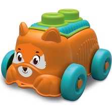 Freedom Storee 17904 Soft Clemmy - Yumuşak Blok Duyusal Köpek 6-36 Ay