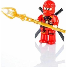 Freedom Storee 6979 Samuray -By