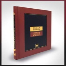 Brc Design Dorian Gray'in Portresi-Dünya Klasikleri (Ciltli)