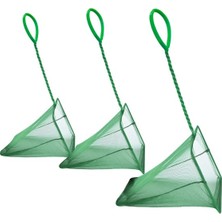 Freedom Storee Akvaryum Balık Yakalama Kepçesi 4 Inç 10 cm