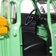 Freedom Storee 1950 Chevrolet 3100 Pickup 1/25 32545
