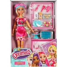 Freedom Storee Fırın Oyun Seti