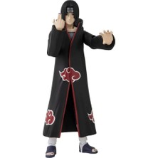 Freedom Storee Bandai Itachi Poz Verilebilir Figür 36904