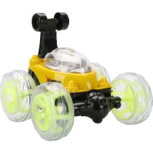 Freedom Storee S01005042 R/c Akrobat Süper F/f Işık -Sun