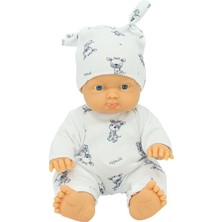 Freedom Storee Sesli Naz Bebek