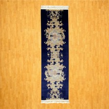 Mevlana Bazaar Klasik Iran Tarzı 80 x 250 cm Ipek Yolluk