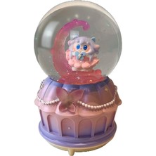 Freedom Storee Kar Küresi LLM-HDY0256