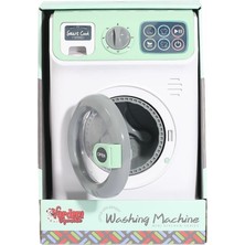 Freedom Storee LD-885A Dokunmatik Ekran Çamaşır Makinesi -Vardem