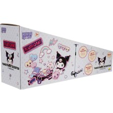 Freedom Storee Scooter 3tkr Twist Kuromi