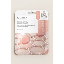 Lift&firm Kağıt Maske