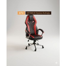 Zeronex Konforlu Gaming Oyuncu Koltuğu