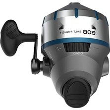 Ulu Pazarlama Tuzlu Su Olta Makarası, 9 Sina Hazır Makaralanmış