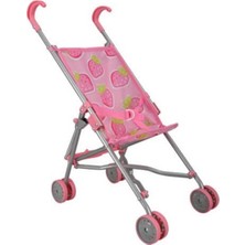 Freedom Storee Nessiworld Katlanır Baston Bebek Puseti