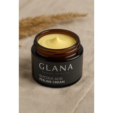 Glana Cosmetics Glycolic Acid Peeling Kremi