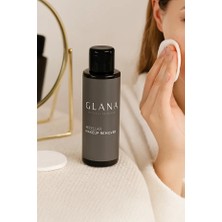 Glana Cosmetics Micellar Makyaj Temizleme Suyu 125 ml Aloe Vera İçerikli Arındırıcı Etki