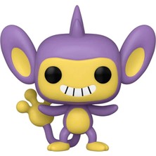 Markaon Pop Games: - Aipom