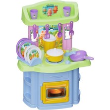 Freedom Storee 04088 Şef Mutfak Set