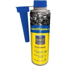 Ulu Pazarlama 300 ml Motor Içi Temizleyici, Yüksek Etkili