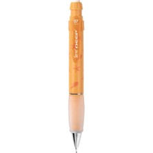 Serve Deep Doğa Temalı Deniz Yıldızı Hardal Sarısı Versatil Kalem 0.7 mm (5047)