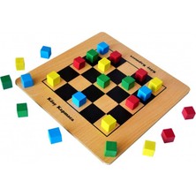 Freedom Storee 5442  Köşe Kapmaca