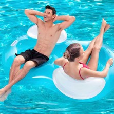 Freedom Storee Nessiworld Çift Kişilik Deniz Yatağı 188 x 117 cm 43009