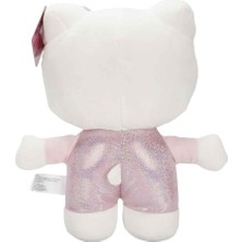 Freedom Storee S00006115 Peluş Hkıtty S1 Simli Tulumlu 29CM