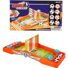 Markaon Fileli Masaüstü Futbol Oyunu