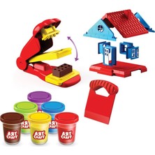 Freedom Storee 03676 Hamur Ev Seti 600 gr