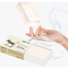 Markaon El Yapımı Güzellik Sabunu 150 gr Eşek Sütü