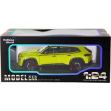 Senka 1/24 Xm 6 Kapılı