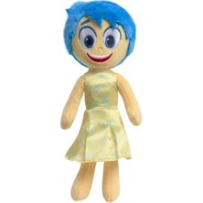 Mrspancer 193562G - Inside Out 2 Mini Peluş