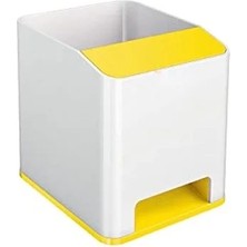 Ulu Pazarlama Çift Renkli Ses Kalemliği