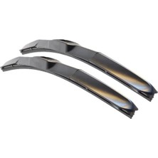 Ulu Pazarlama 530MM Hybrid Silecek Süpürgesi - Ergonomik Tasarım