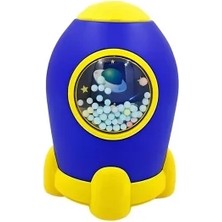 Mrspancer 403591G - Şifreli Metal Mekik Kumbara