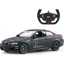 Markaon 1:14 Bmw M3 Uzaktan Kumandalı Araba