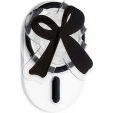 Eco Port Kickstand Karakterli Magsafe Stand - Desen 4