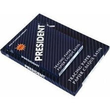 Alex Schoeller President A3 Aydınger 90/95 gr 250 Adet