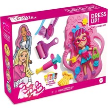 Freedom Storee 03927 Bebek Giydirme Hamur Set 280 gr