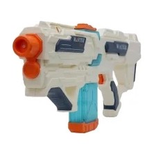Mrspancer 311827G - Büyük Boy Pilli Su Tabancası