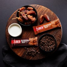 Freedom Storee Nessiworld Protein Bar 35 gr Kakaolu