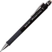 Faber-Castell Apollo 0.7 mm Siyah Versatil Kalem