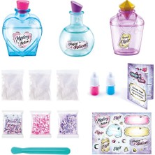 Freedom Storee Slime Sihirli Iksir Yapımı