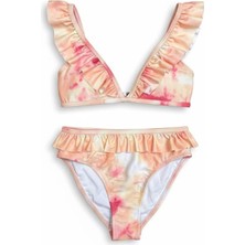 HP Desing Kız Çocuk Bikini Takımı